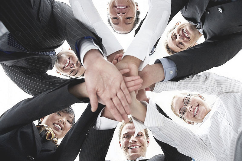 teambuilding