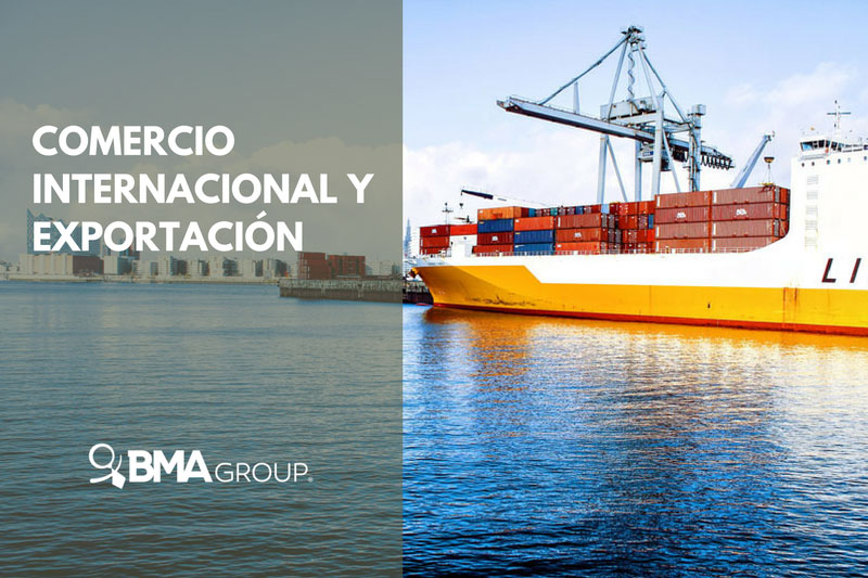 estrategia de exportacion