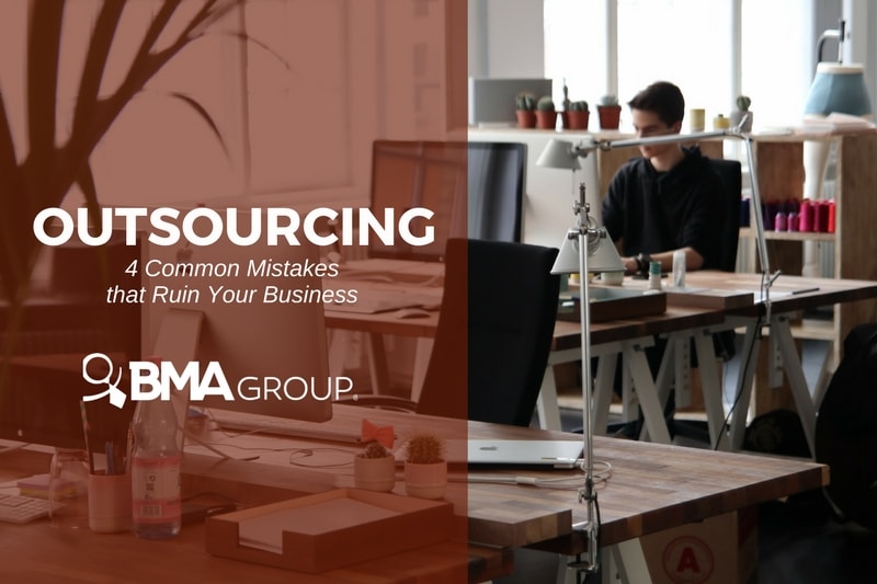 outsourcing