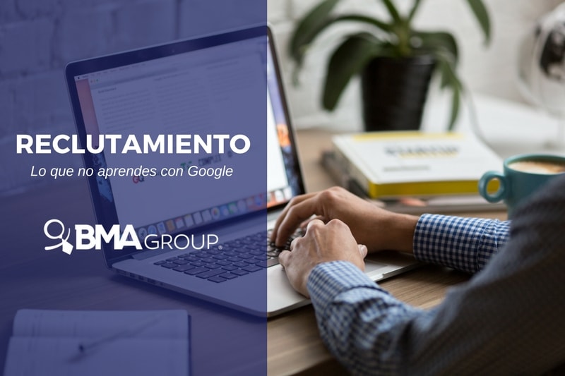 reclutamiento
