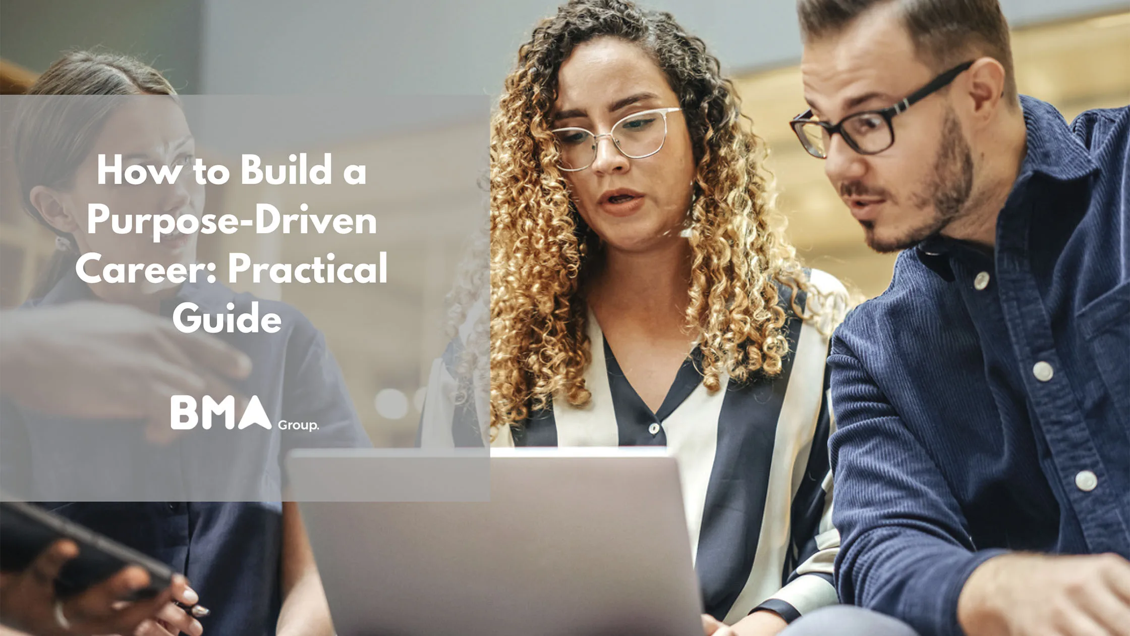 How to Build a Purpose-Driven Career: Practical Guide