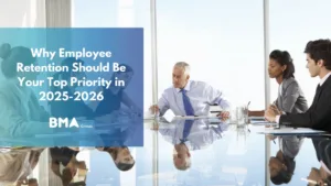 Why Employee Retention Should Be Your Top Priority in 2025-2026