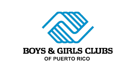 Logotipo de Boys & Girls Clubs of Puerto Rico