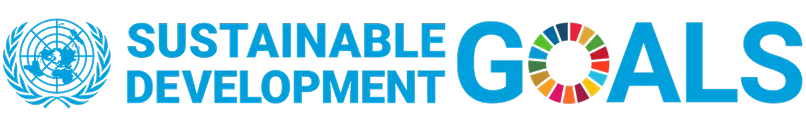 Logotipo Sustainable Development Goals