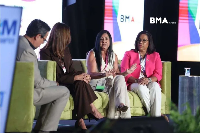 Puerto Rico’s 52nd Annual Convention