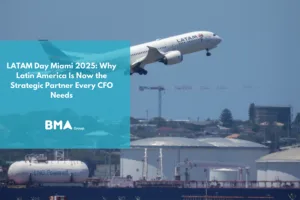 LATAM Day Miami 2025: Why Latin America Is Now the Strategic Partner Every CFO Needs