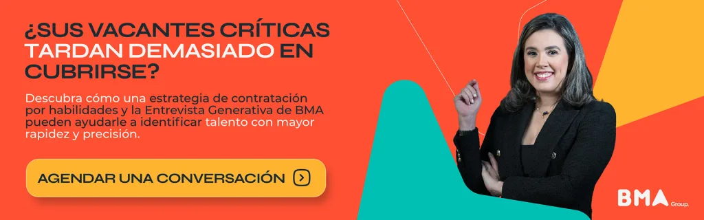 agendar conversación oriana bma