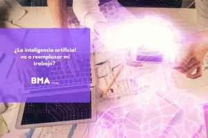 ¿La inteligencia artificial va a reemplazar mi trabajo?