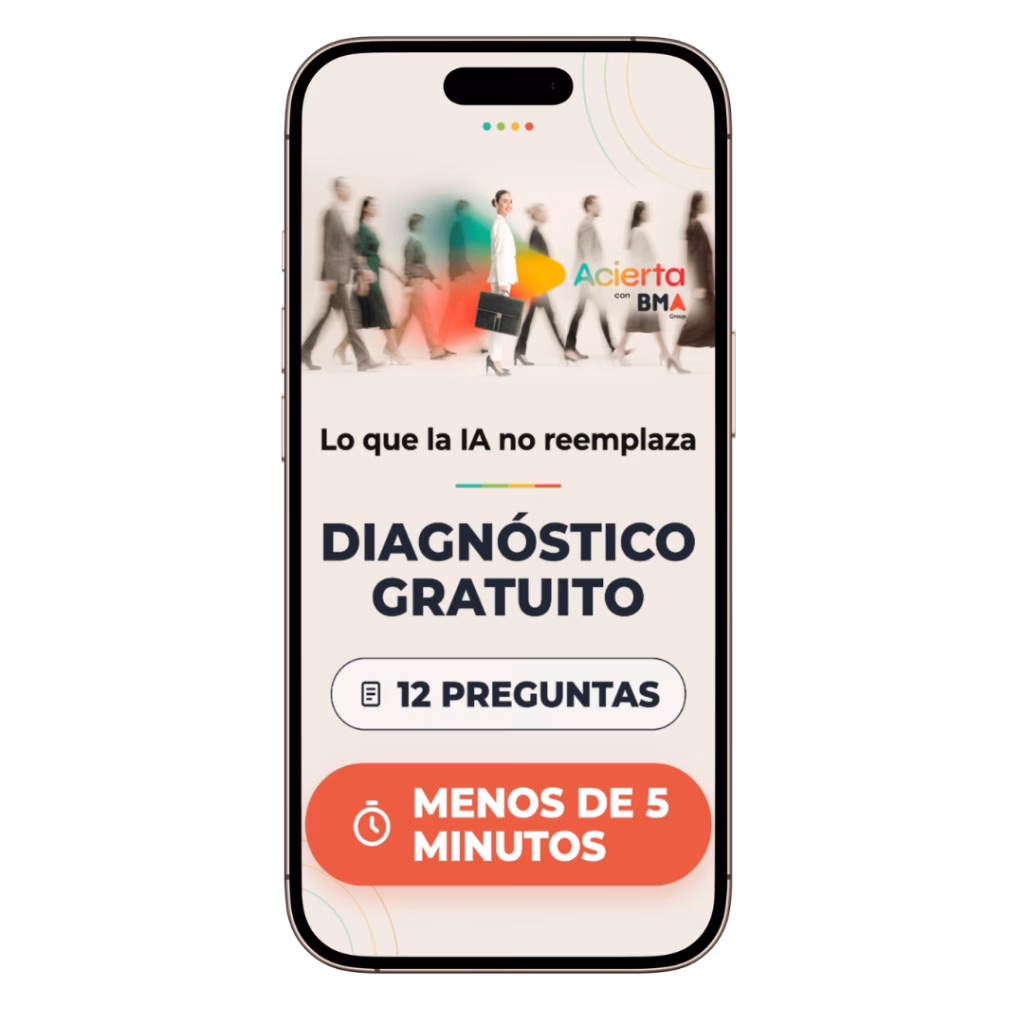¿Qué tan expuesta está tu organización en talento crítico