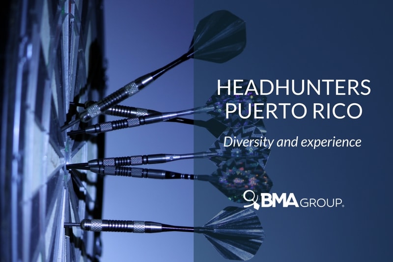 headhunters puerto rico