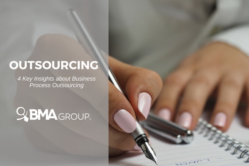 business process outsourcing