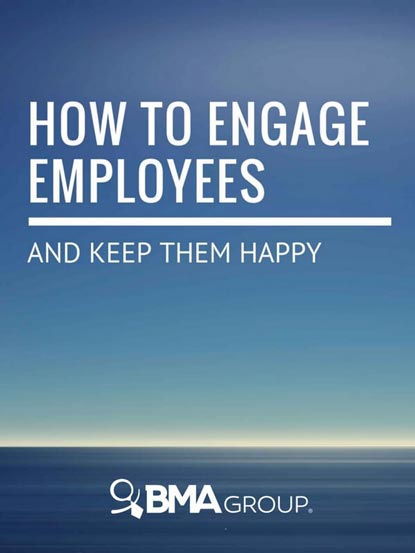 How to Engage Employees and Keep them Happy C15