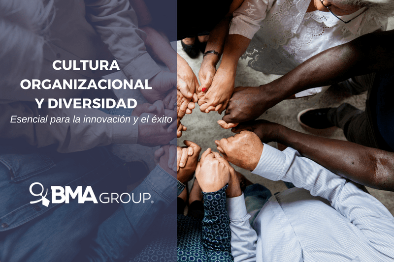 cultura organizacional y diversidad