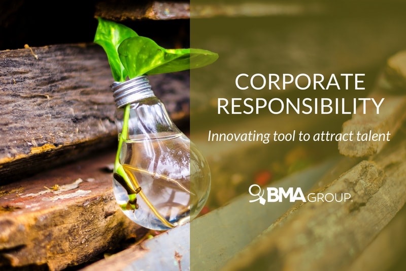 corporate responsibility