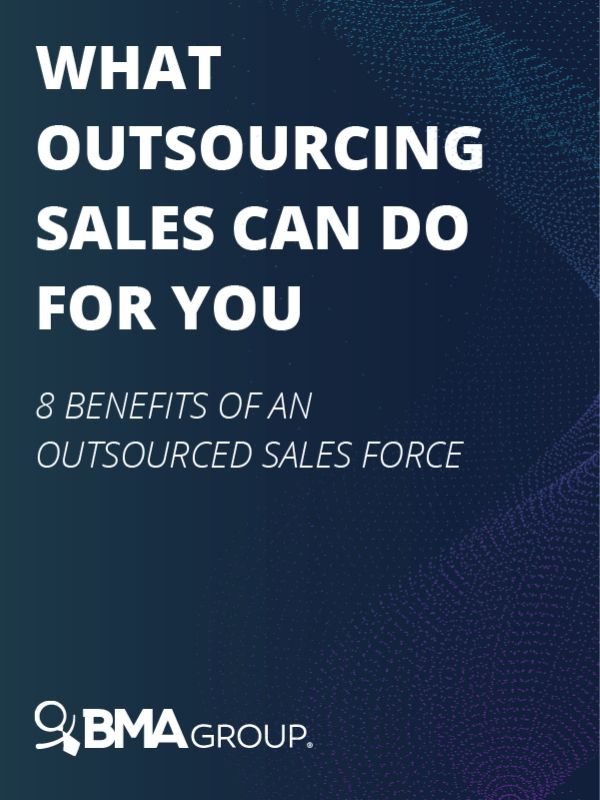 Outsourcing sales_eBook cover
